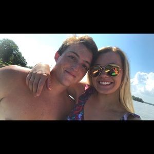 Meet your Posher, Ryan